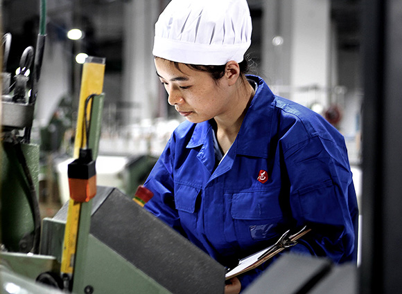 PRODUCTION CAPACITY