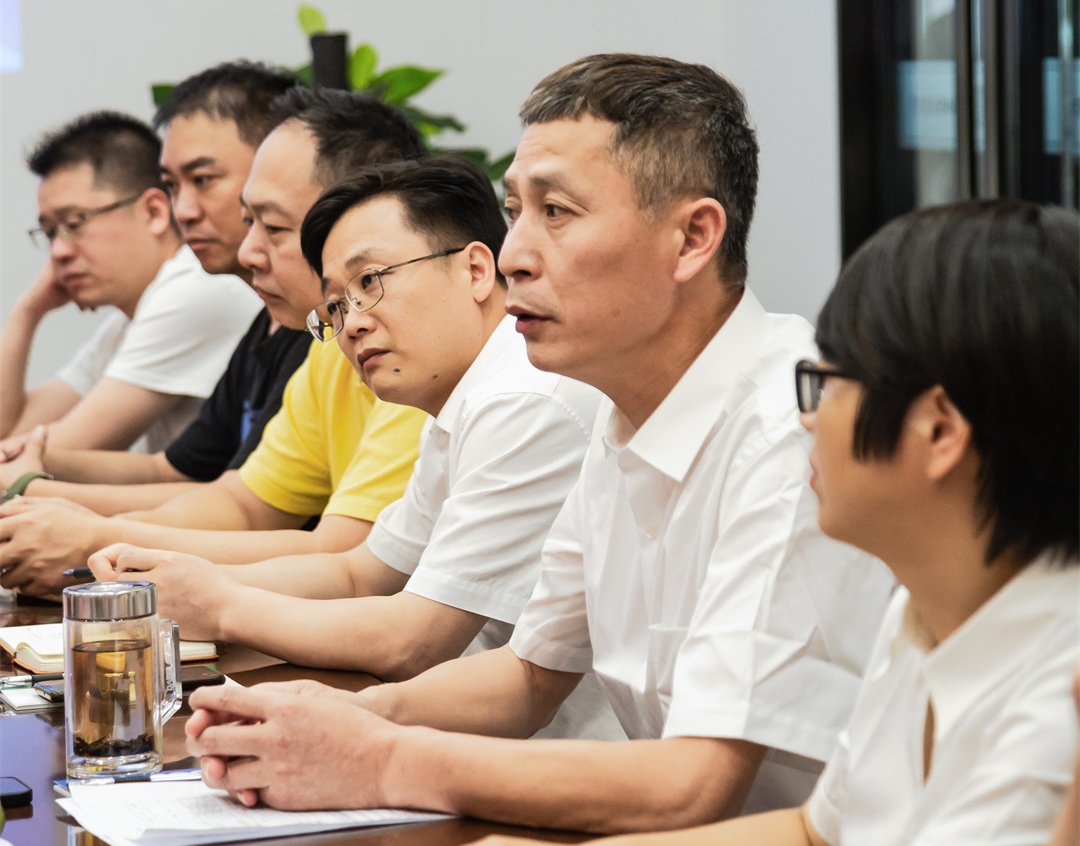 【睿變向新】西大門“資源整合·合作共贏”核心經(jīng)銷商會(huì)議圓滿成功