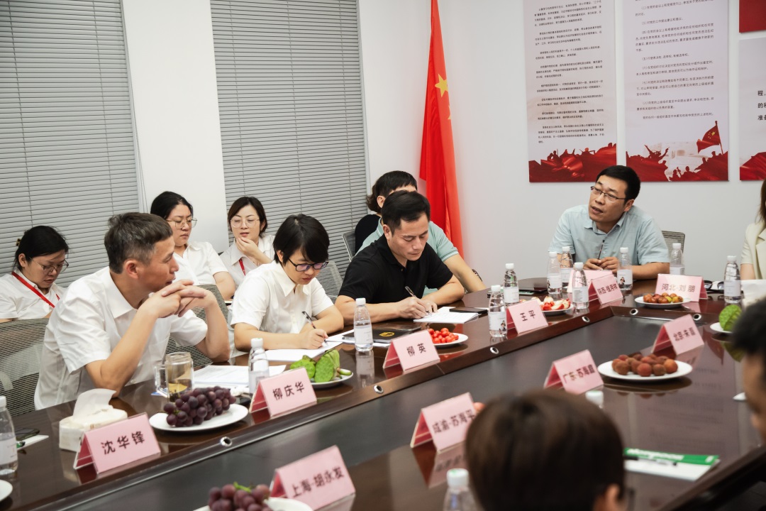 【睿變向新】西大門“資源整合·合作共贏”核心經(jīng)銷商會(huì)議圓滿成功