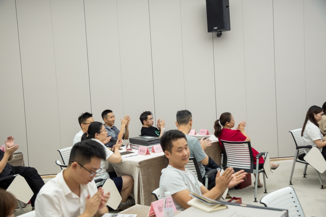 西大門“聚力啟航·創(chuàng)享未來”招商會暨2023新品研討會圓滿落幕